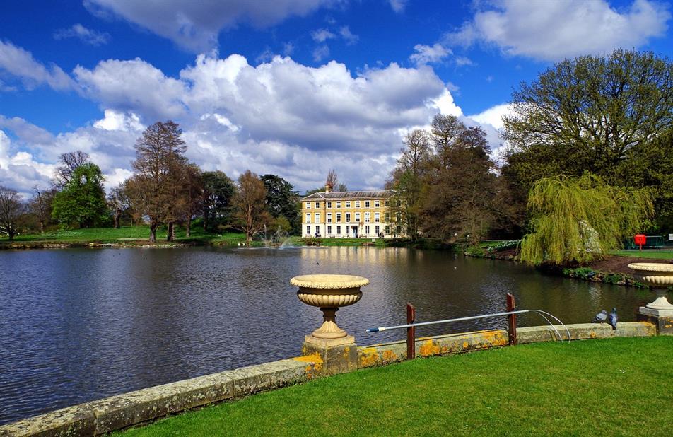 Kew